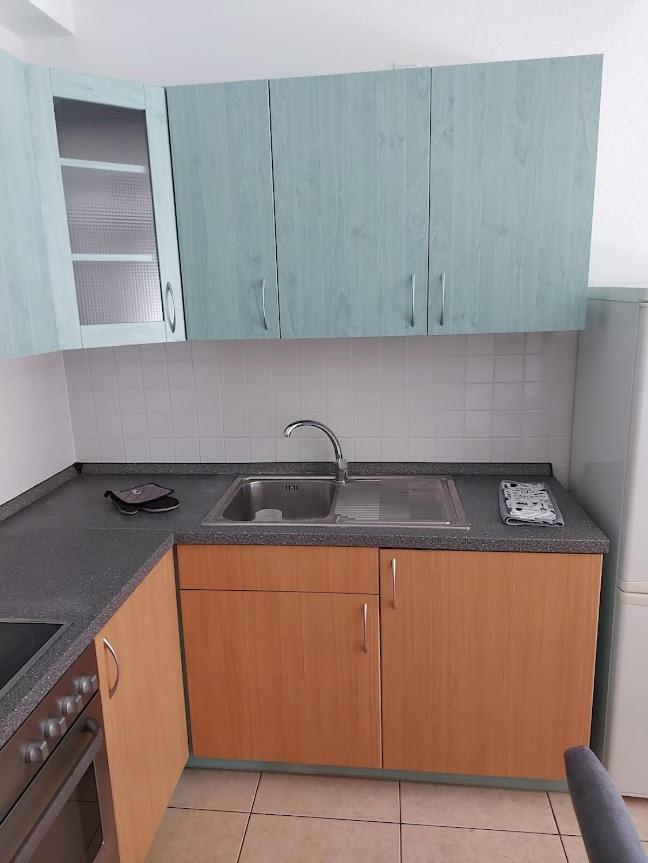 Ina House Lejlighed Varella Eksteriør billede
