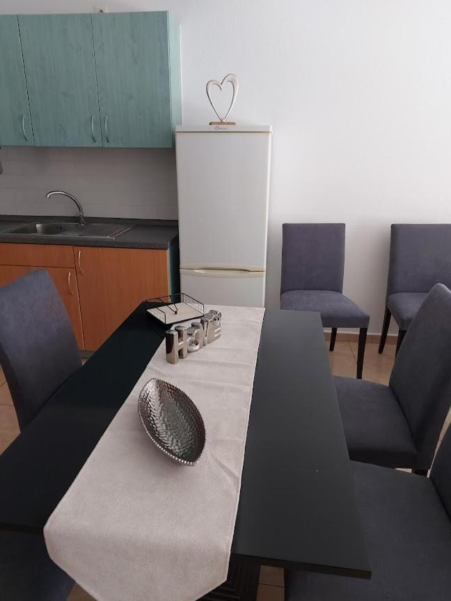 Ina House Lejlighed Varella Eksteriør billede